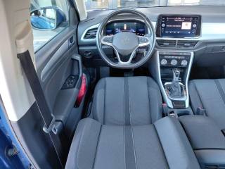 VOLKSWAGEN T-Roc usata, con Climatizzatore