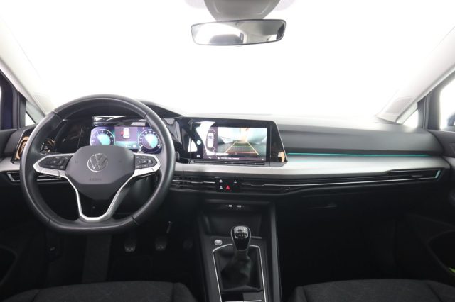 VOLKSWAGEN Golf usata 3