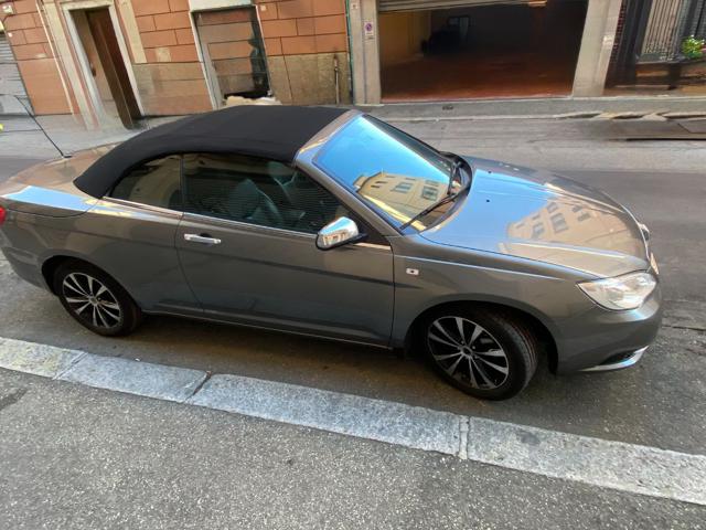 LANCIA Flavia usata, con Airbag Passeggero