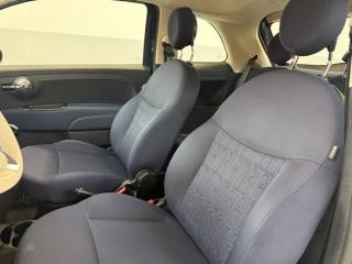 FIAT 500 usata, con Servosterzo