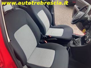 HYUNDAI i10 usata 9