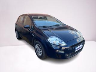 FIAT Punto usata, con Airbag