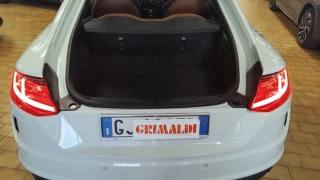 AUDI TT usata, con Controllo automatico clima