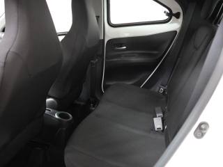 TOYOTA Aygo X usata, con Sedili riscaldati