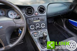 FIAT Barchetta usata, con Servosterzo