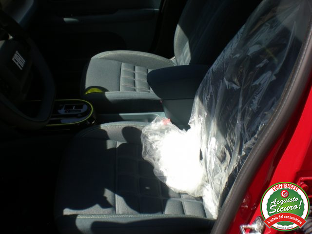 FIAT Grande Panda usata, con Cruise Control