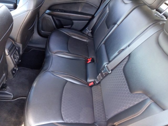 JEEP Compass usata, con Bluetooth