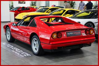 FERRARI 328 usata, con Volante in pelle