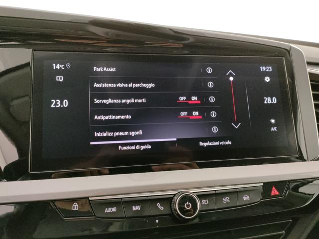 OPEL Grandland usata, con Filtro antiparticolato