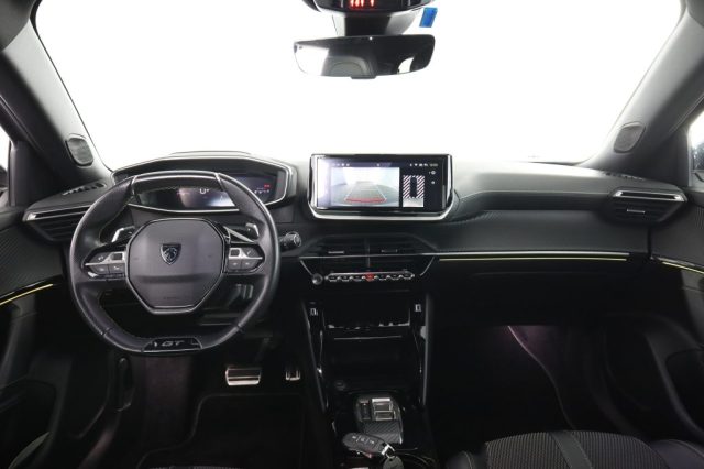 PEUGEOT 2008 usata 3