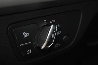 AUDI Q5 usata, con Fari LED