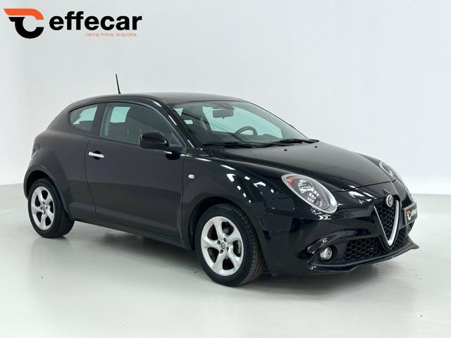 ALFA ROMEO MiTo usata, con Airbag laterali