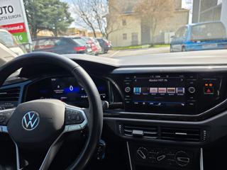 VOLKSWAGEN Polo usata, con Park Distance Control