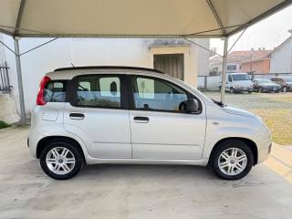FIAT Panda usata, con Chiusura centralizzata