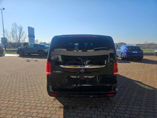 MERCEDES-BENZ V 300 usata, con Autoradio