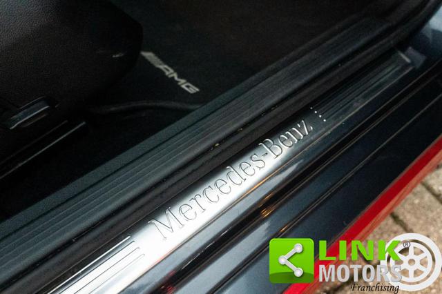 MERCEDES-BENZ CLS 350 usata, con Autoradio digitale