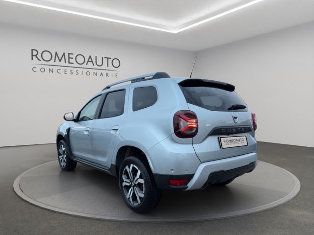 DACIA Duster usata, con Airbag Passeggero