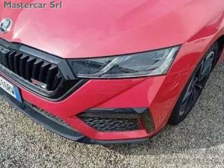 SKODA Octavia usata, con Airbag Passeggero