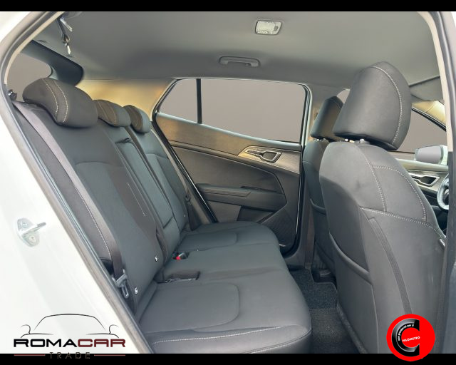 KIA Sportage usata, con Bluetooth