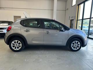 CITROEN C3 usata, con Cruise Control