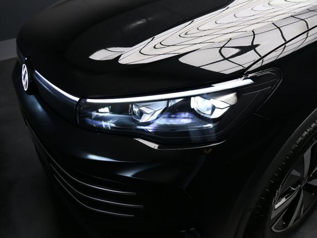 VOLKSWAGEN Tiguan usata, con Climatizzatore