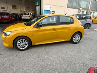 PEUGEOT 208 PureTech 75 Stop&Start 5 porte Active