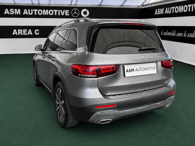 MERCEDES-BENZ GLB 200 usata, con Airbag Passeggero