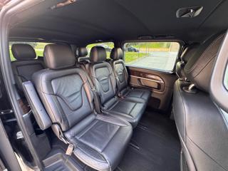 MERCEDES-BENZ V 250 usata, con Sensore di luce