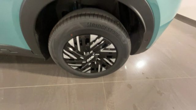 FIAT 600 usata, con Fari LED