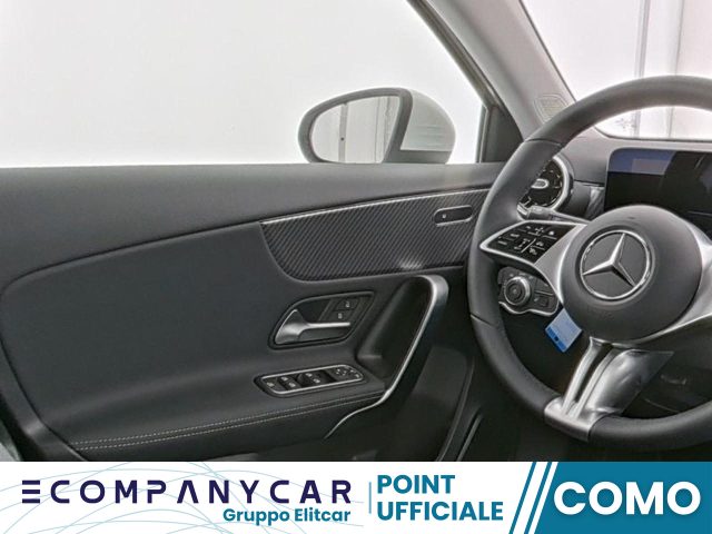 MERCEDES-BENZ A 180 usata, con Climatizzatore