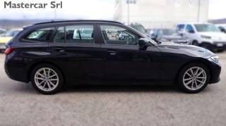 BMW 318 usata, con Alzacristalli elettrici