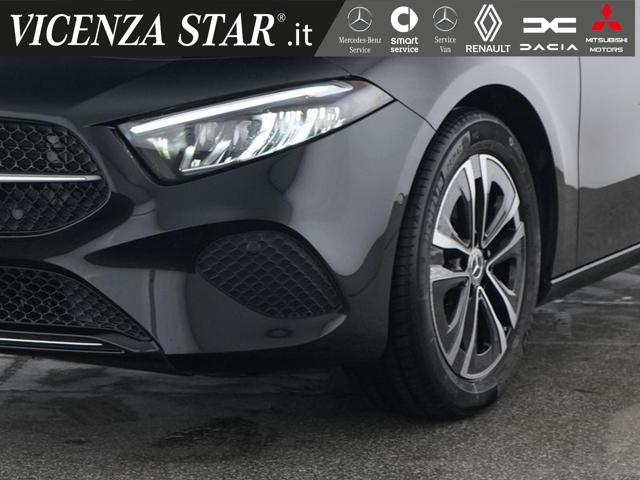 MERCEDES-BENZ A 180 usata, con Airbag