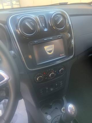 DACIA Sandero usata, con Chiusura centralizzata