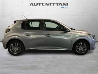 PEUGEOT 208 usata, con ESP