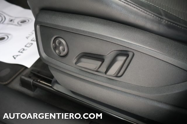 AUDI Q5 usata, con Sensore di pioggia