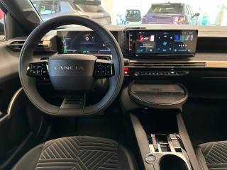 LANCIA Ypsilon usata, con Servosterzo