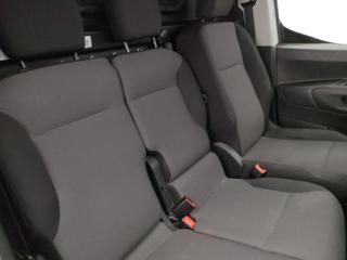TOYOTA Proace City usata, con Supporto lombare