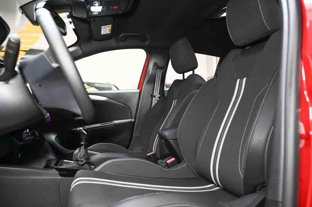 OPEL Corsa usata, con ESP