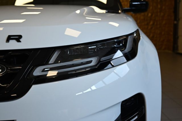 LAND ROVER Range Rover Evoque usata 96