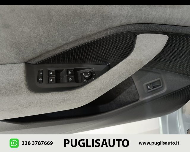 SKODA Superb usata, con Fari LED