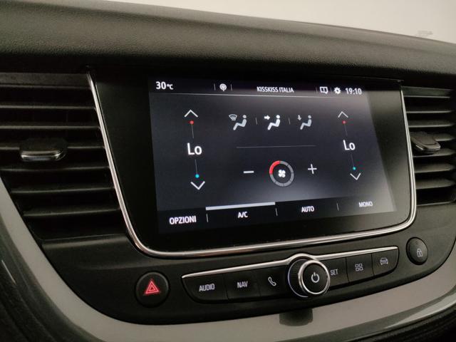 OPEL Grandland X usata, con Park Distance Control