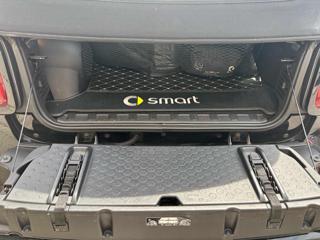 SMART ForTwo usata, con Autoradio