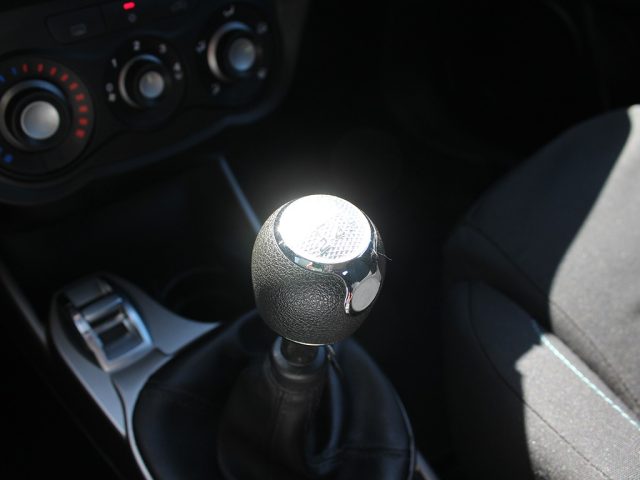 ALFA ROMEO MiTo usata, con Sensori di parcheggio posteriori