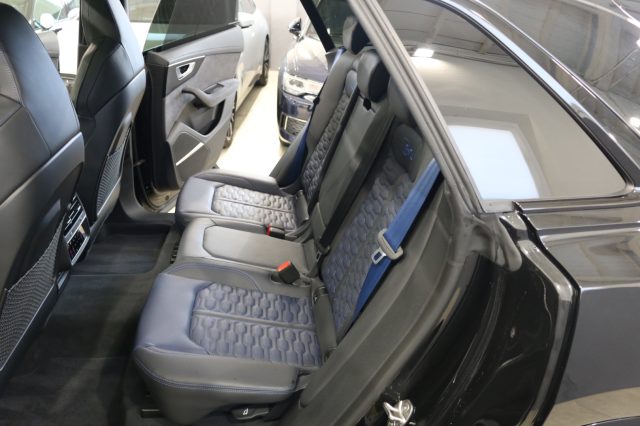 AUDI RS Q8 usata, con Autoradio digitale