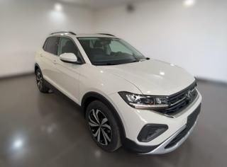 VOLKSWAGEN T-Cross usata, con Airbag
