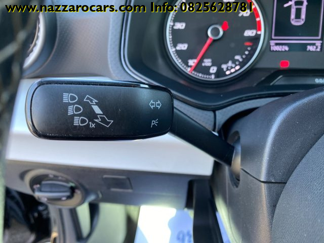 SEAT Arona usata, con Luci diurne LED