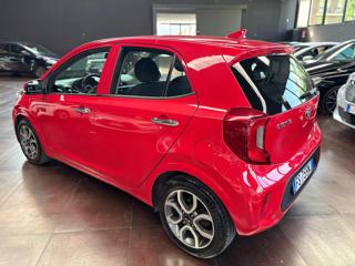 KIA Picanto usata, con ESP