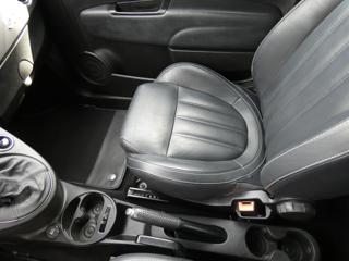 ABARTH 595 usata, con ESP