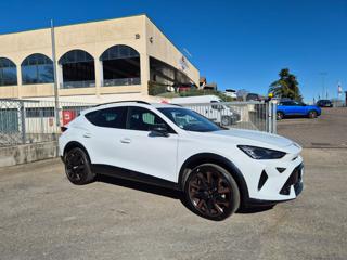 CUPRA Formentor usata, con Autoradio