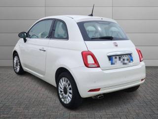 FIAT 500 usata, con Airbag Passeggero